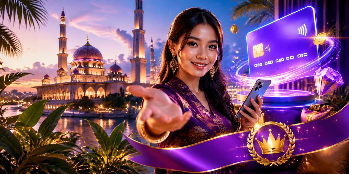 Pemimpin pemain VIP menikmati bonus dan layanan di Putrajaya e410